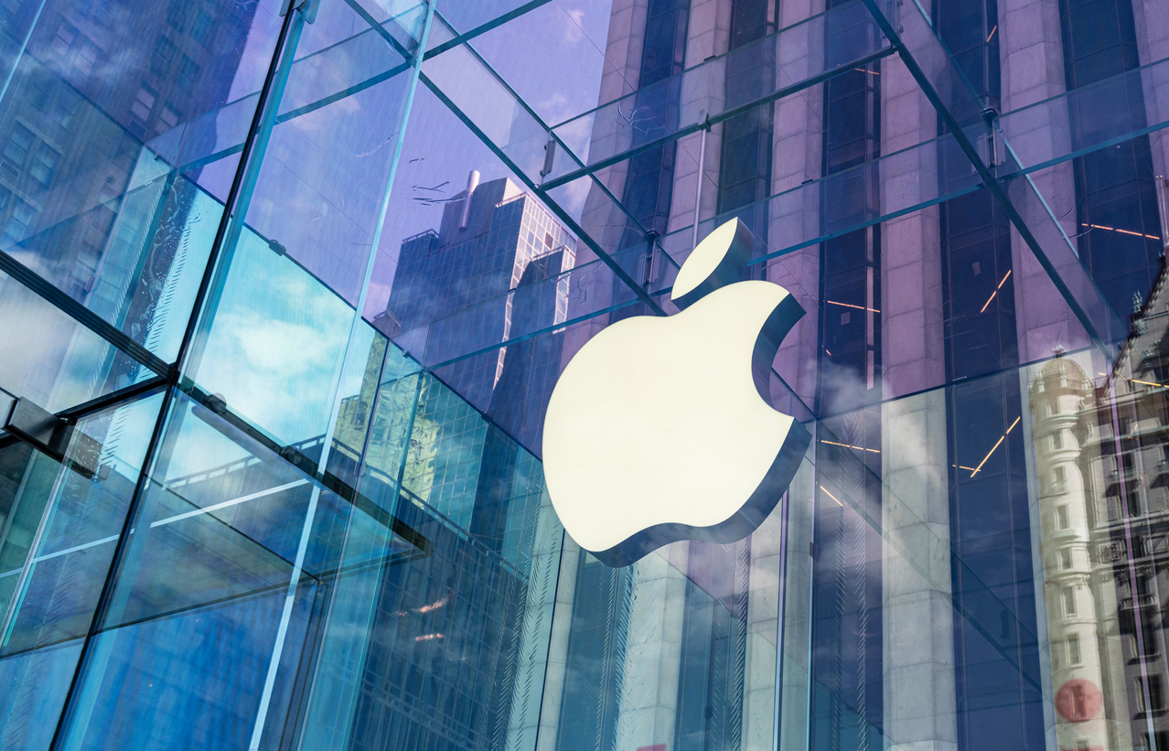 Apple is facing a $2 billion from the EU