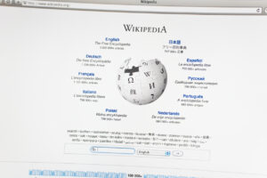 Why Wikipedia can be a PR problem for political campaigns