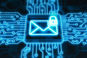 Ensuring Email Data Security in Corporate Communications from PoliteMail