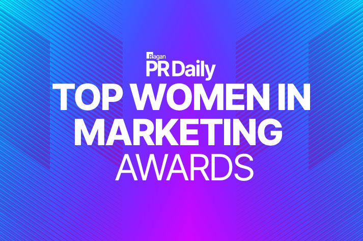 These 4 women are changing the game in marketing