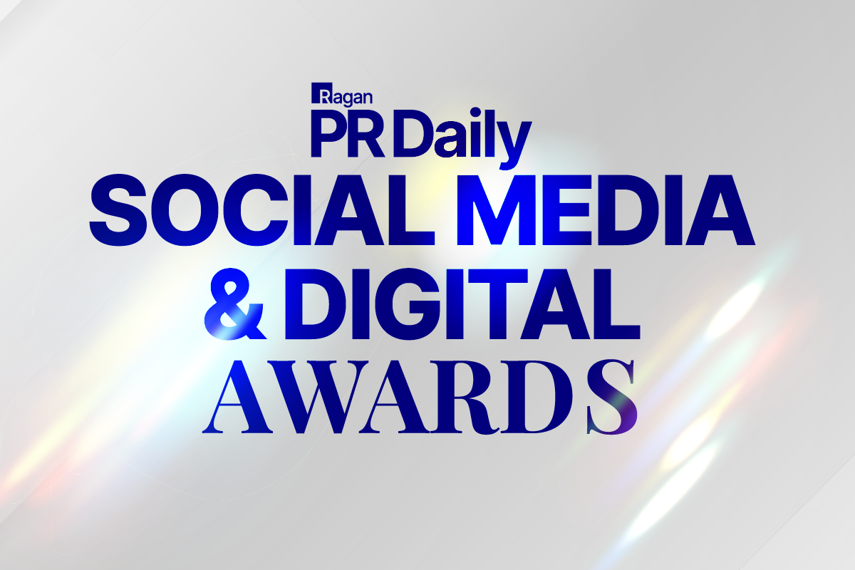 Social Media and Digital Awards