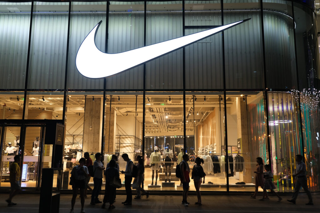 How Nike handled its layoffs