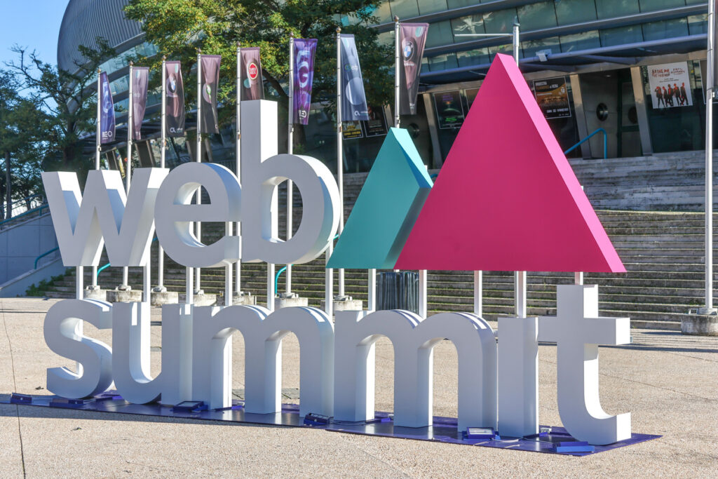 The Scoop: Web Summit CEO returns after resignation over Israel comments