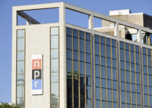 The Scoop: NPR, New York Times face questions over trust – from the inside and the outside