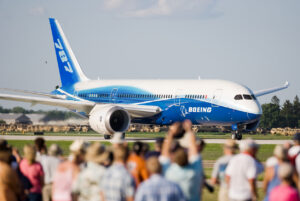 The Scoop: Former Boeing manager says employees mishandled parts