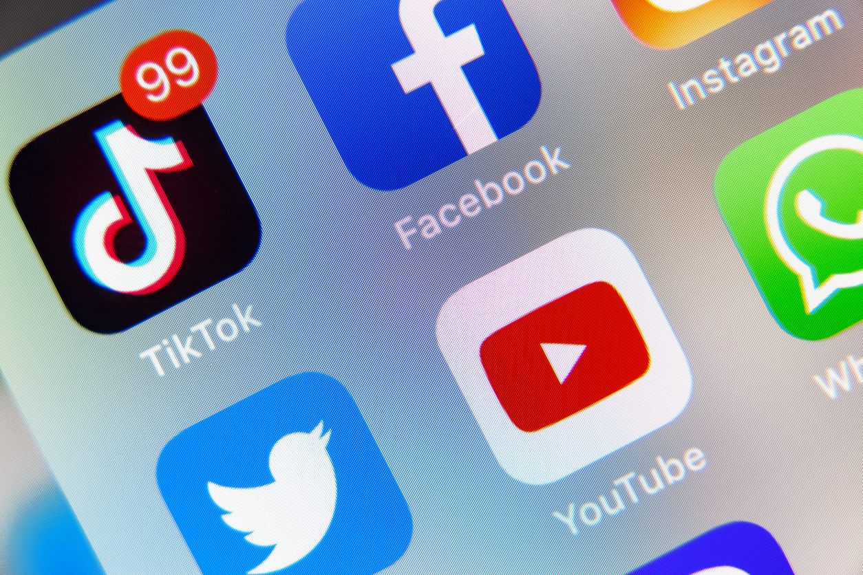 What apps users might migrate to if TikTok is banned in the U.S.