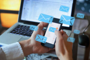 Internal Email Communications Benchmarks 2024 from PoliteMail