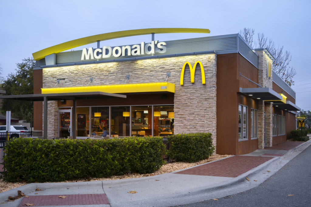 The Scoop: How McDonald’s learned to ignore the haters