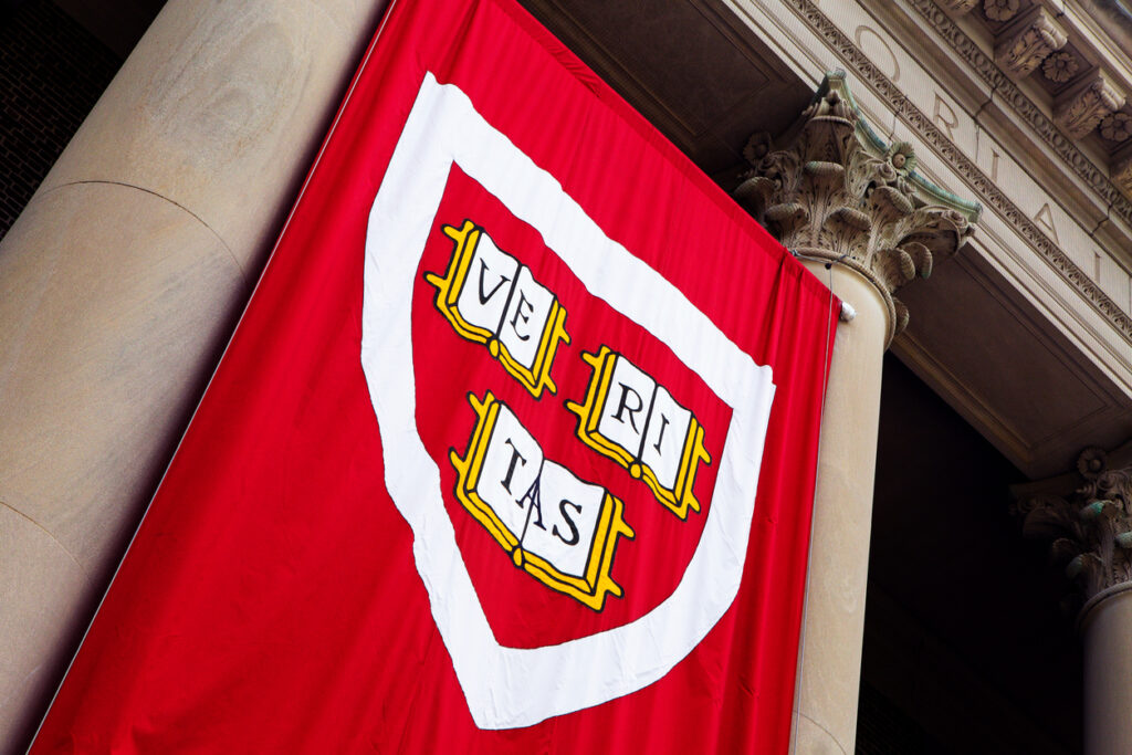 The Scoop: After disastrous fall, Harvard changes policy on public statements