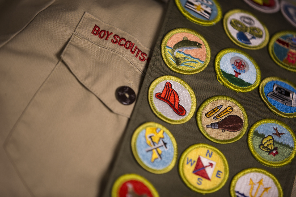 Boy Scouts is becoming Scouting America