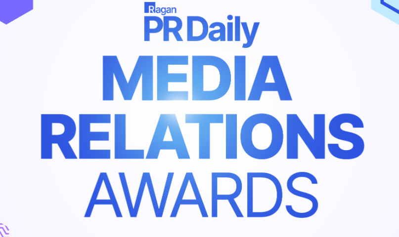 PR Daily Media Relations Awards now open for entries