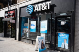The Scoop: Most recent AT&T outage puts brand at risk