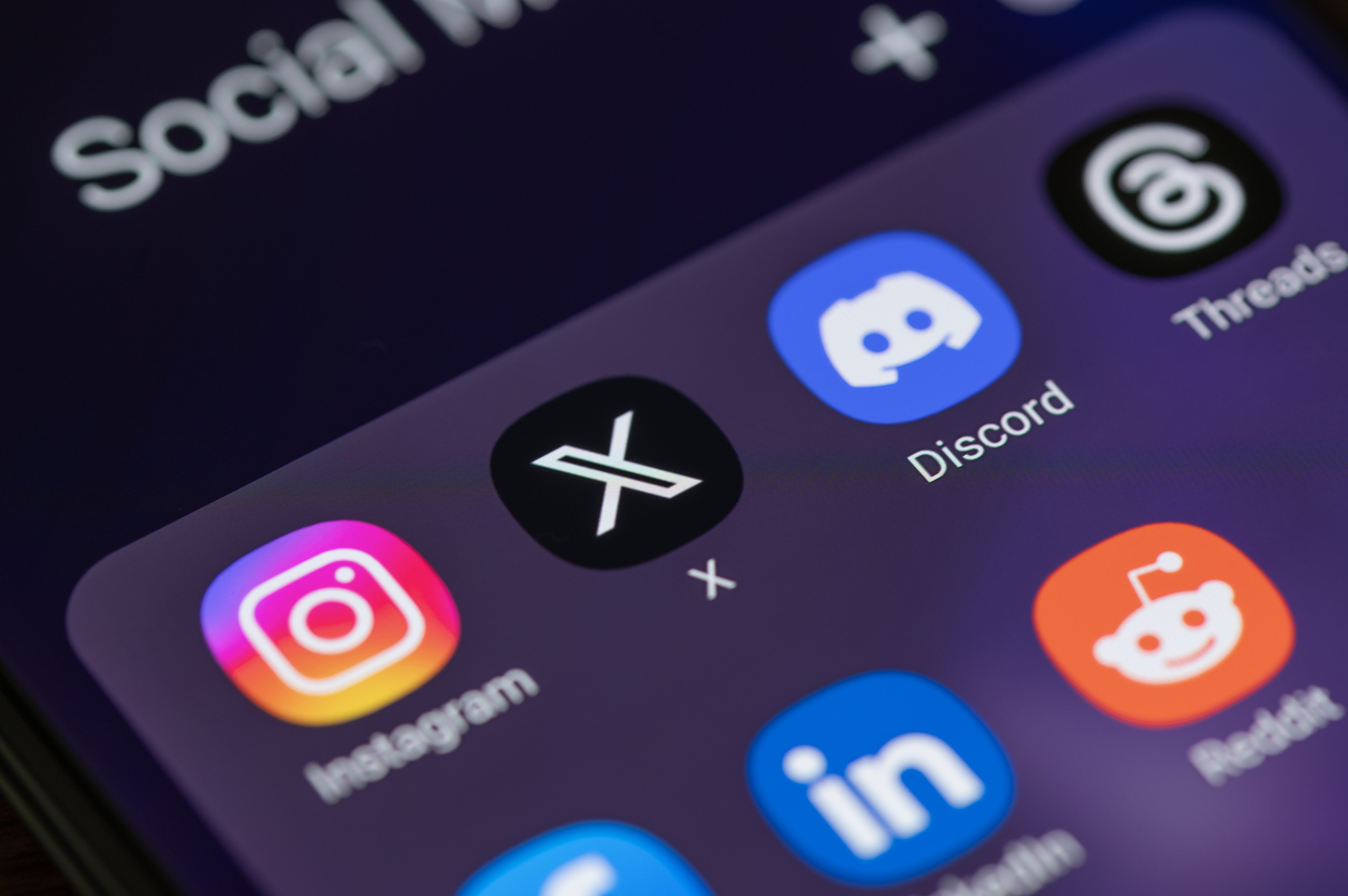 Social media apps such as Instagram, TikTok and Reddit announced new updates this week. More on PR Daily.