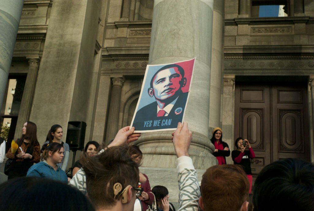 ‘It’s less about you’: Community relations is at the heart of the Obama Presidential Center