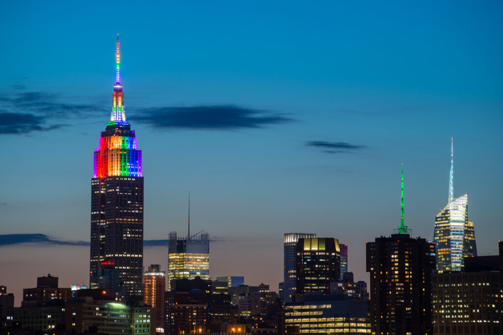 Partnership is allyship: NYC Pride’s Sandra Perez on meaningful Pride integrations