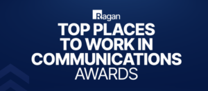 Enter now: Ragan’s Top Places to Work in Communications Awards