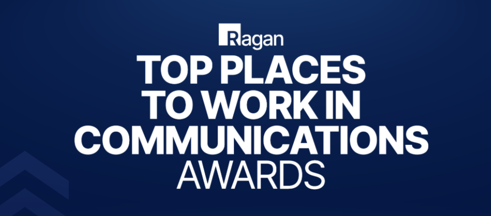 Enter now: Ragan’s Top Places to Work in Communications Awards