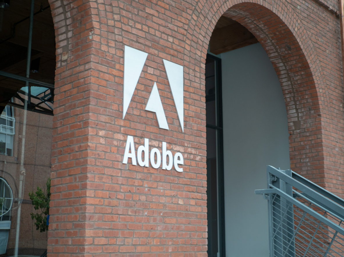 Adobe is facing backlash from a terms of service update.