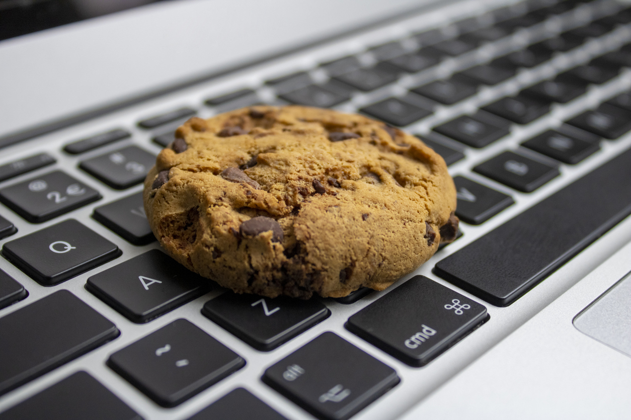 Tracking cookies are changing