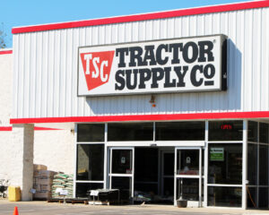 The Scoop: How conservative activists targeted Tractor Supply Company on DE&I
