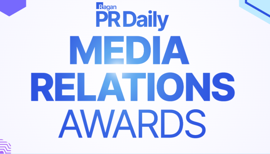 Media Relations Awards