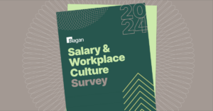 Ragan Communications’ Salary & Workplace Culture Survey released