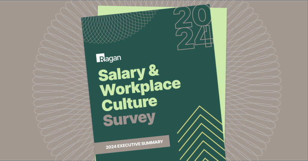 Free download: Ragan Communications’ Salary & Workplace Culture Survey Executive Summary