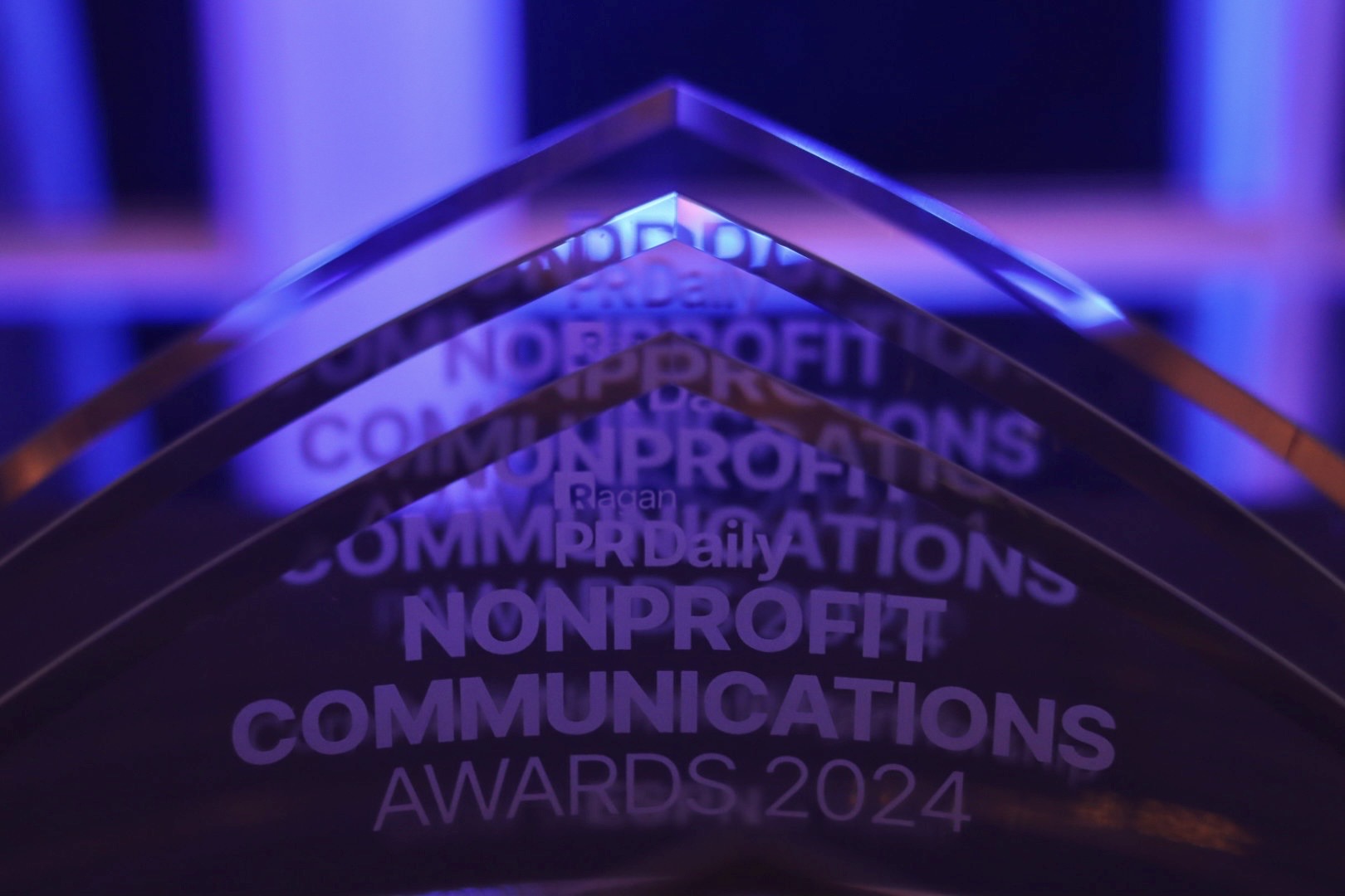 Nonprofit Communications Awards 2024