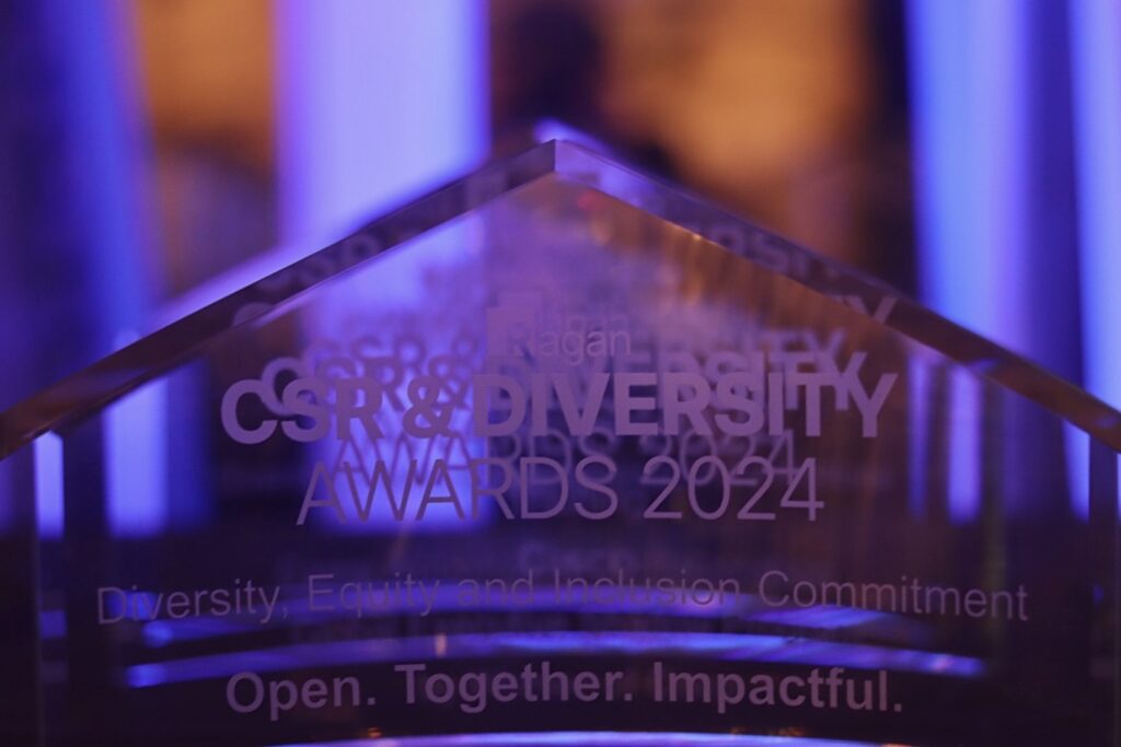 Celebrating the winners of Ragan’s 2024 CSR & Diversity Awards: List of winners