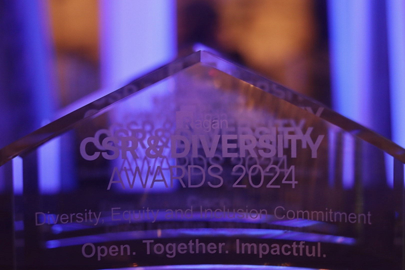 Ragan's CSR & Diversity Awards 2024