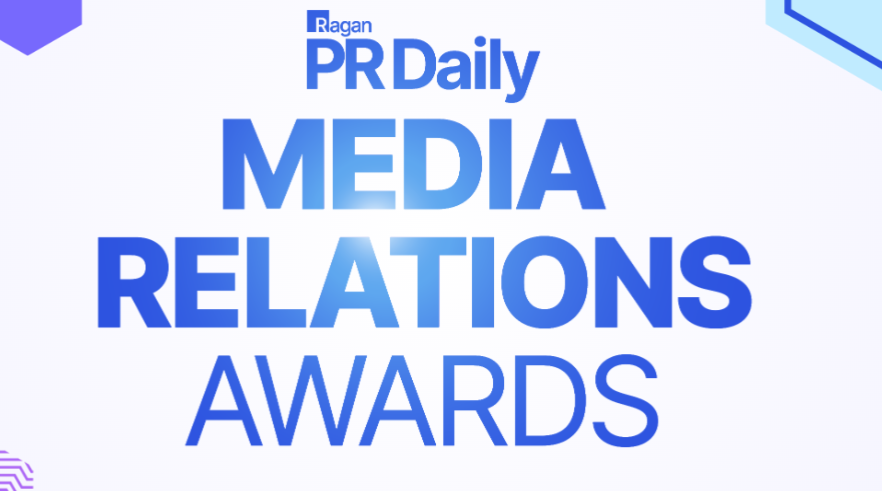 Entires now open: PR Daily’s Media Relations Awards