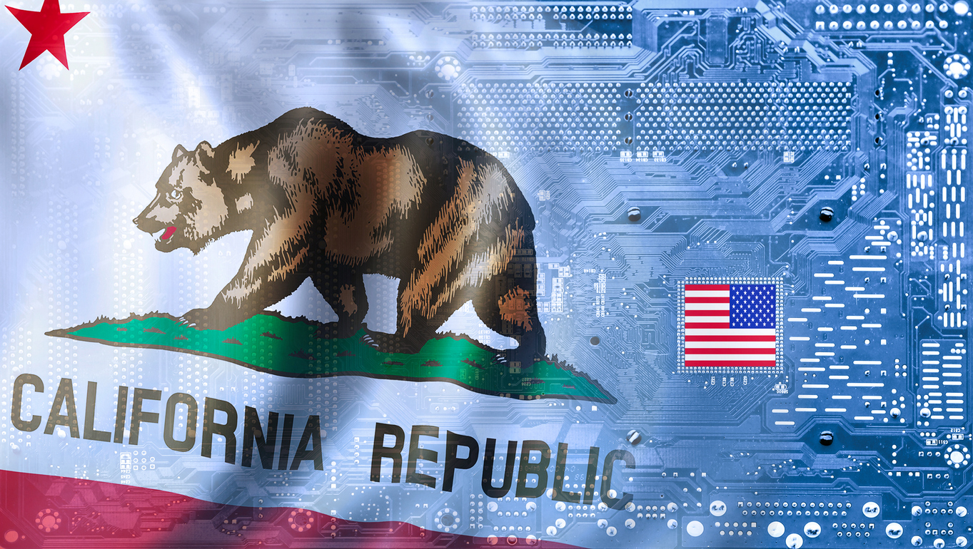 The Scoop: California regulations may change AI forever