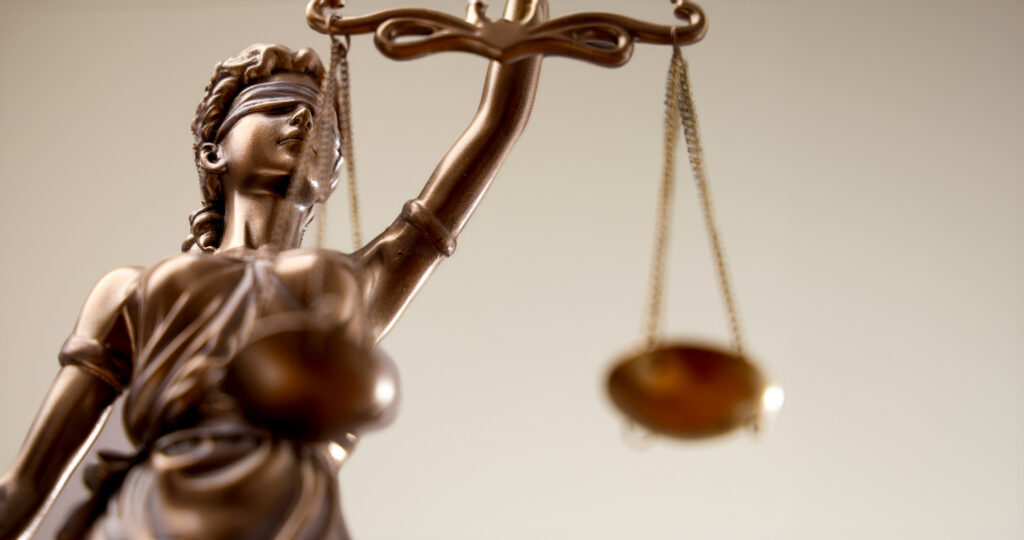 Comms strategies for navigating high-profile legal challenges