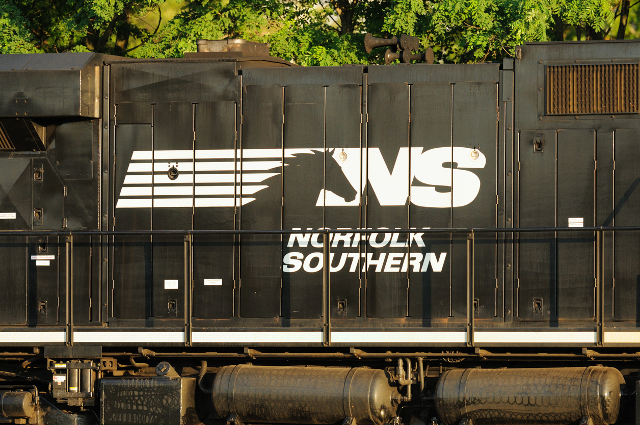 The Scoop: Norfolk Southern axes CEO after inappropriate relationship