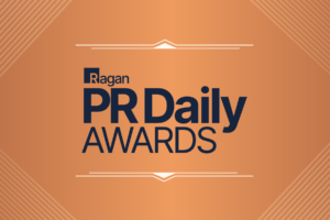 PR Daily Awards and Top Agencies finalists and honorees announced: See the full list