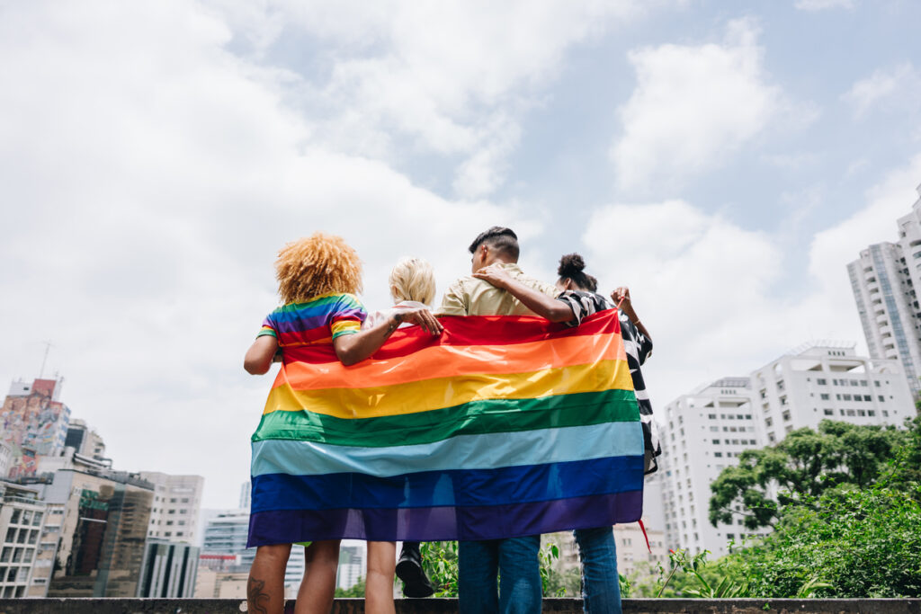 Coming out for Gen Z: Why companies must champion LGBTQIA+ rights