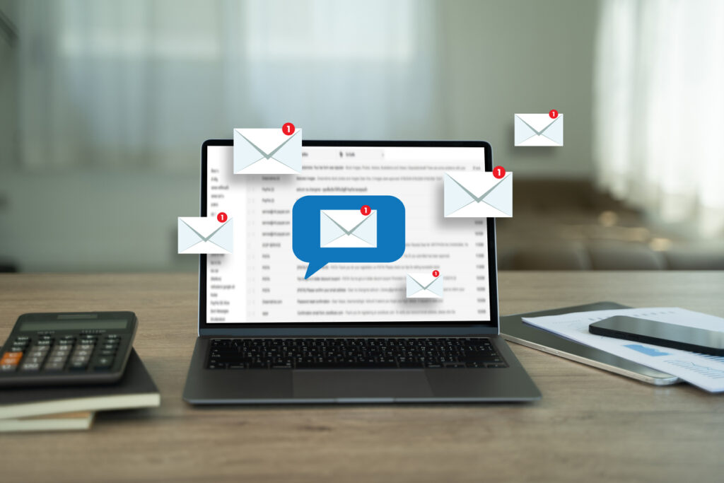 Internal Email Broadcast Best Practices Guide