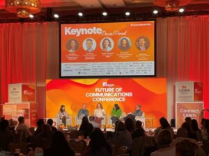 One org, one voice: How to keep comms consistent in a charged political climate