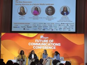 Top takeaways from Ragan’s Future of Communications Conference 2024