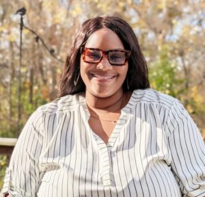 How I Got Here: Lanetta Williams of Yum! Brands on the key ingredients for successful storytelling