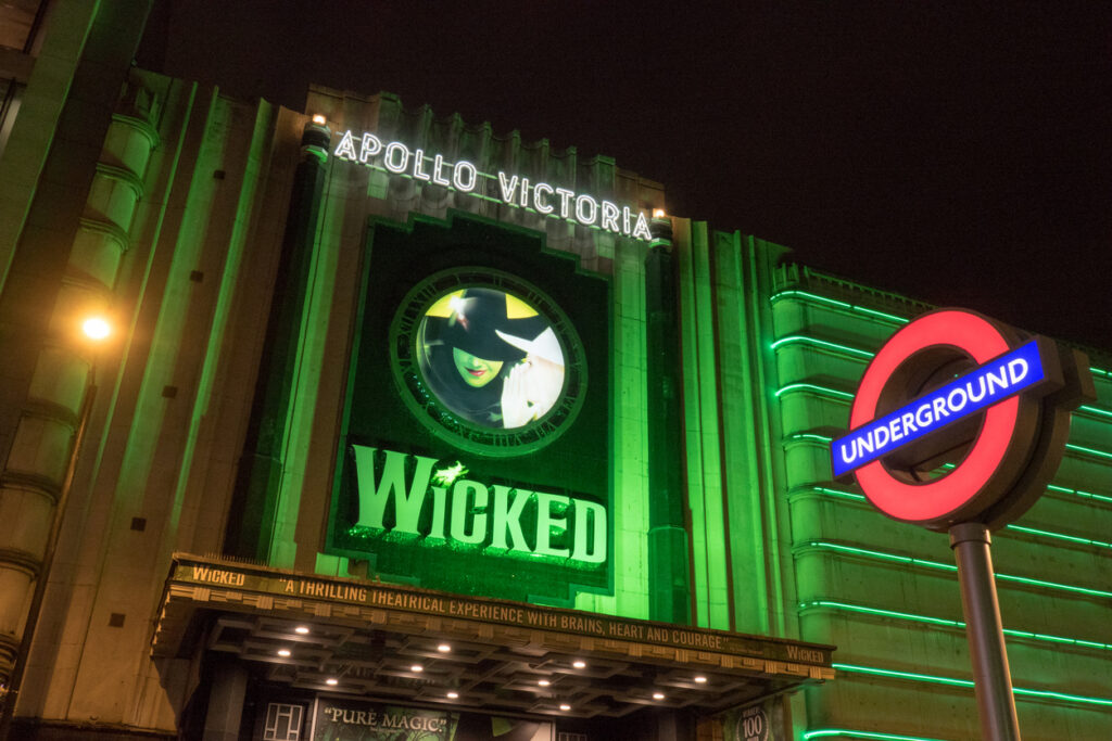 The Scoop: Why Wicked’s merch blitz is good PR