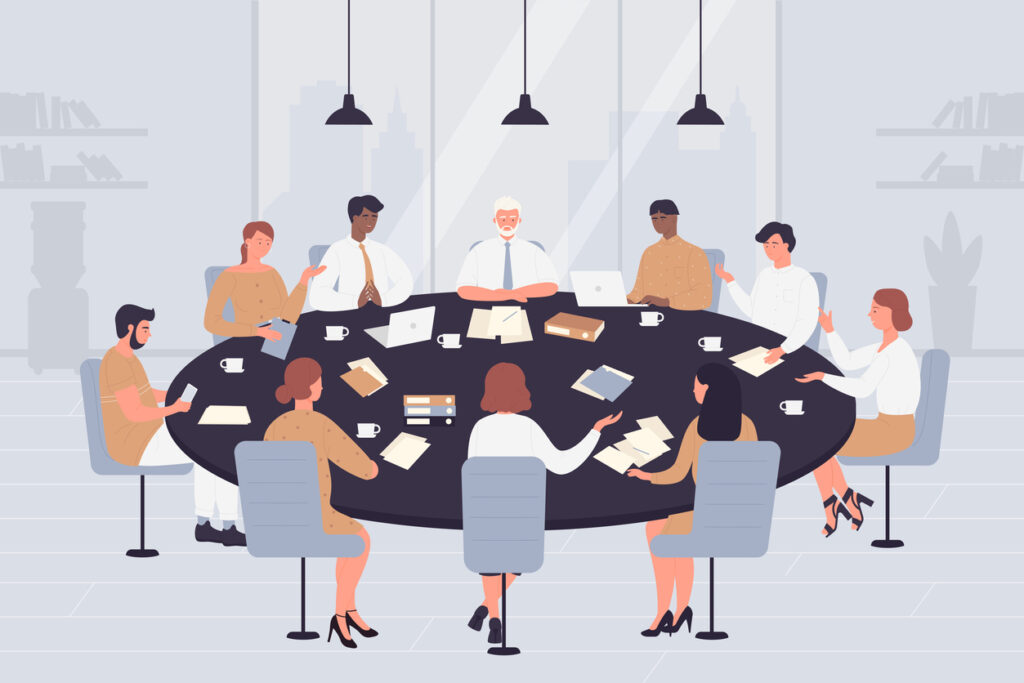 CCOs are getting a seat at the C-suite table. This is how in-house PR teams should prepare.