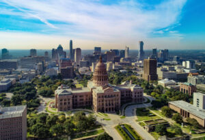 How and where Latine communicators connect in Austin