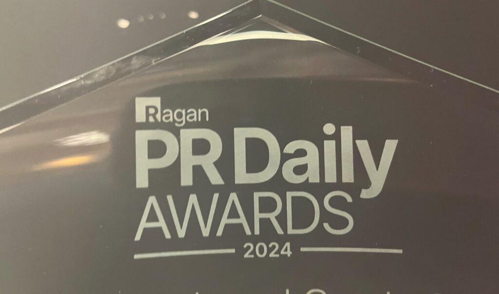 2024 PR Daily Awards winners crowned: See the full list