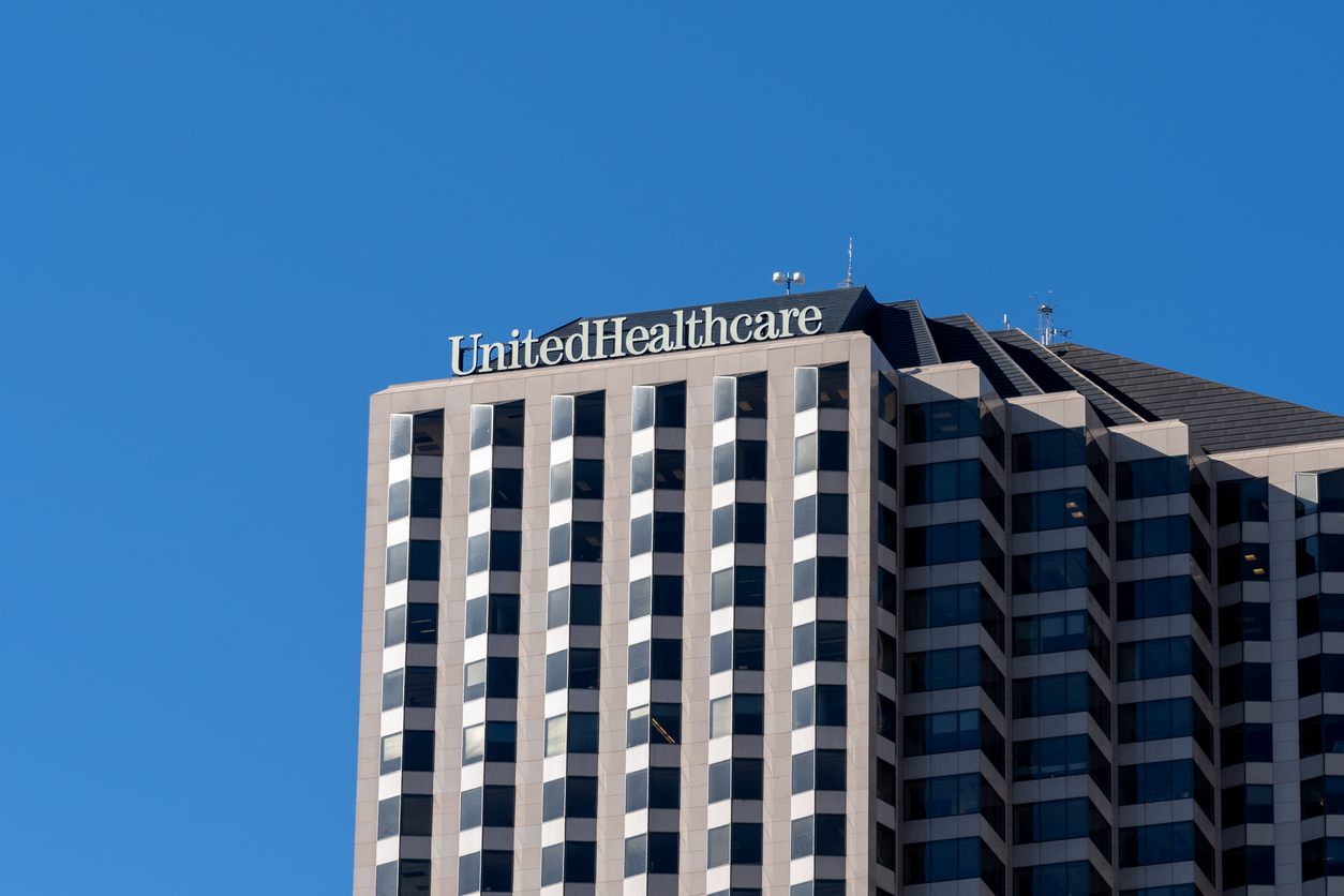 United Healthcare