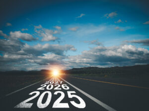 2025 social media predictions from comms pros