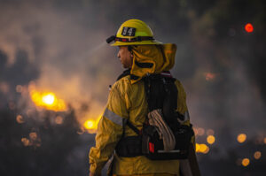 The Scoop: Brands step up to drive LA wildfire relief efforts