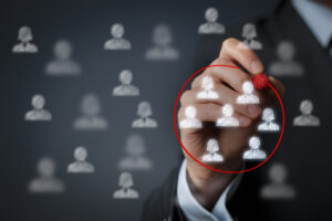 How to create more targeted employee lists with lifestyle segmentation