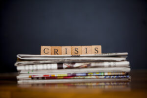 In defense of crisis communications amid the Lively/Baldoni mess