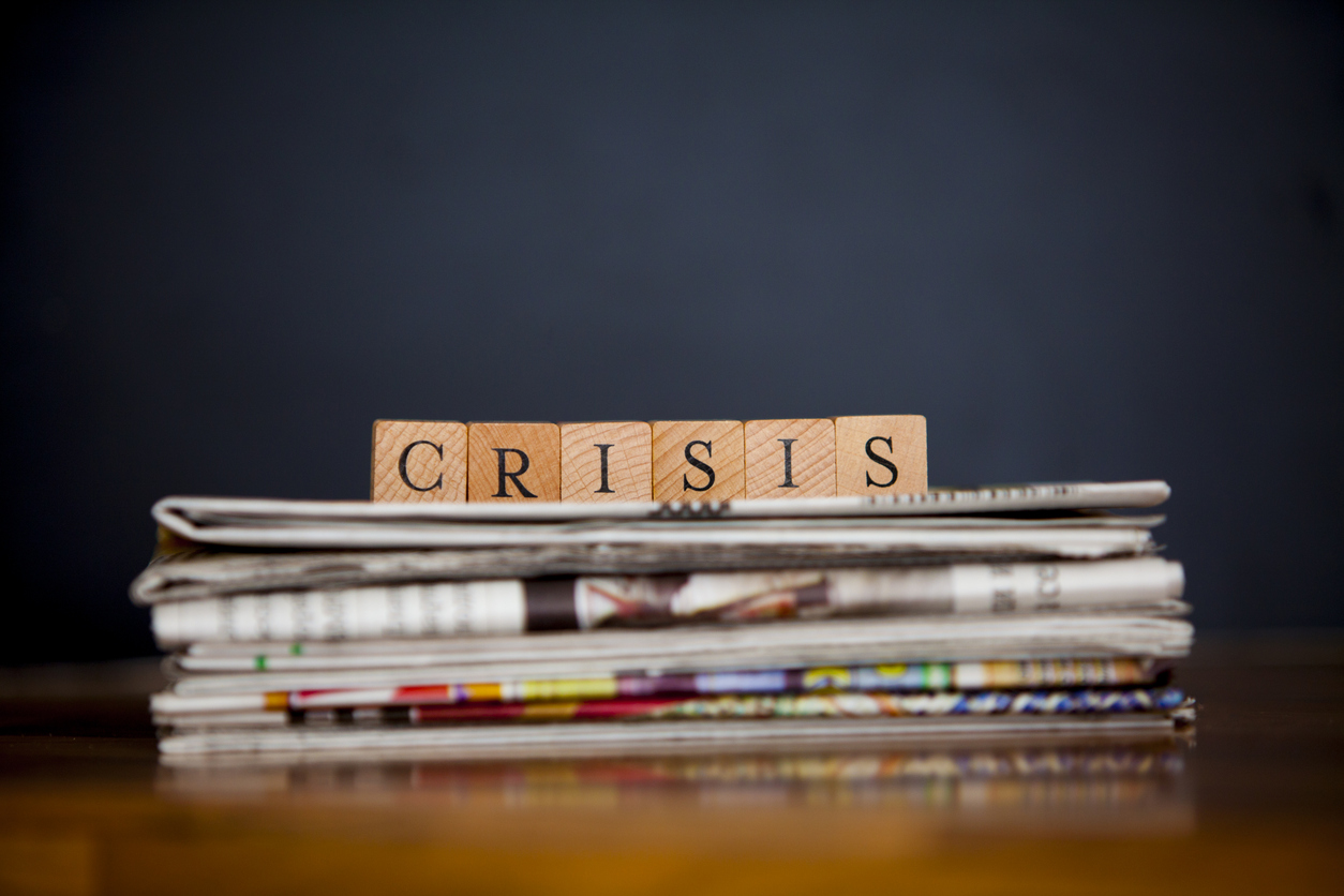 In defense of crisis communications